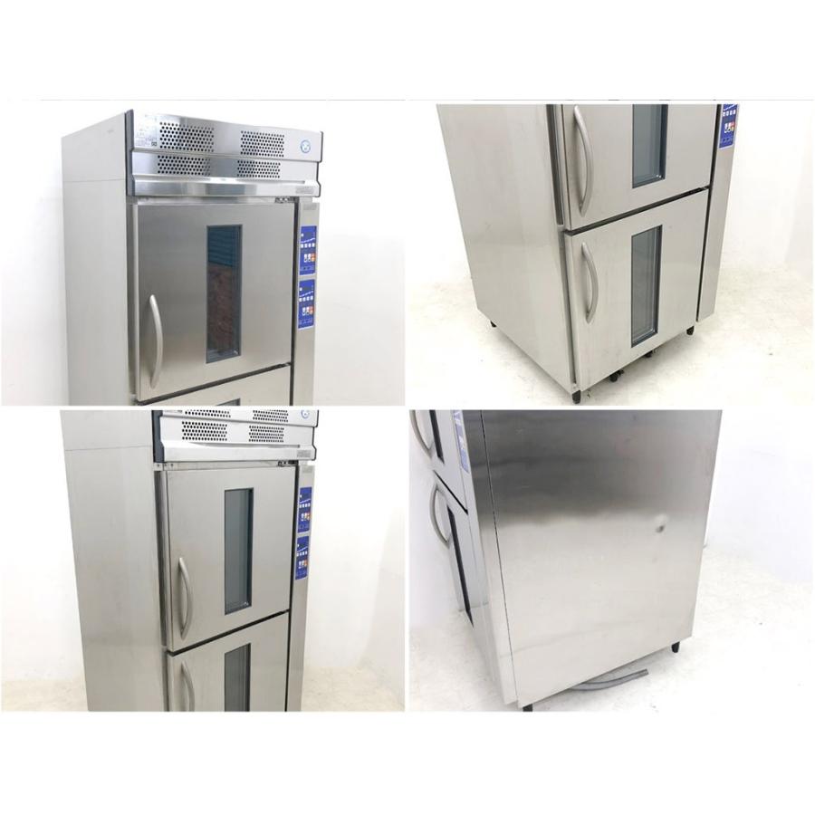 フクシマ/福島工業 ドゥコンディショナー QBX-232DCST2/2室独立 フクシマ/福島工業 ドゥコンディショナー QBX-232DCST2/2室独立