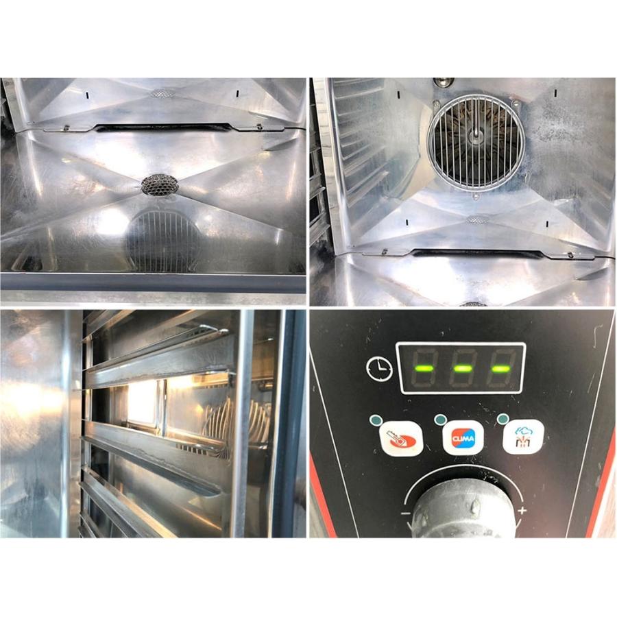 北沢産業/スチームコンベクションオーブン/スチコン/CKGS-5Y 北沢産業/スチームコンベクションオーブン/スチコン/CKGS-5Y