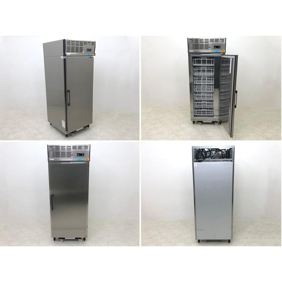 ダイワ/大和冷機 業務用タテ型冷凍庫/蓄冷剤凍結庫 223FFE-SD ダイワ/大和冷機 業務用タテ型冷凍庫/蓄冷剤凍結庫 223FFE-SD