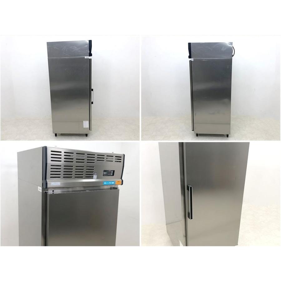 ダイワ/大和冷機 業務用タテ型冷凍庫/蓄冷剤凍結庫 223FFE-SD ダイワ/大和冷機 業務用タテ型冷凍庫/蓄冷剤凍結庫 223FFE-SD