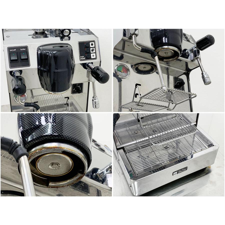 DALLA CORTE/ダラコルテ Super Mini/スーパーミニ セミオート