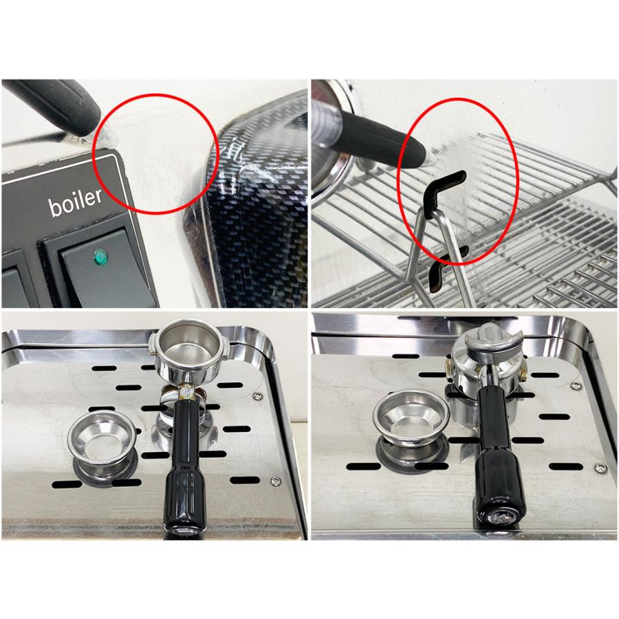 DALLA CORTE/ダラコルテ Super Mini/スーパーミニ セミオート