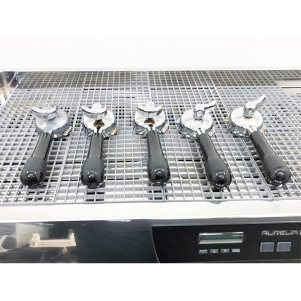 SIMONELLI/シモネリ/業務用セミオートエスプレッソマシン/AURELIA2 T3 