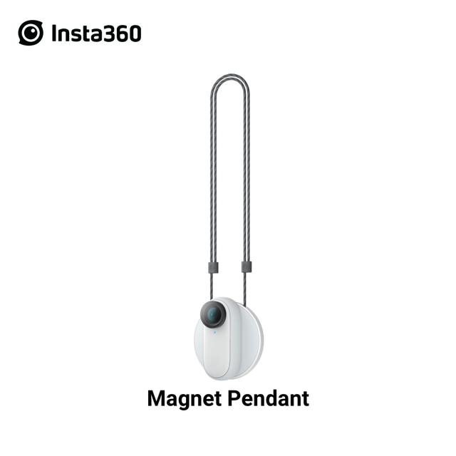 Insta360 go 2アクセサリー (キャリングケース/マウントアダプターバンドル/マグネットペンダント/イージークリップ/レンズガード/ダイビン｜cyukusou｜18