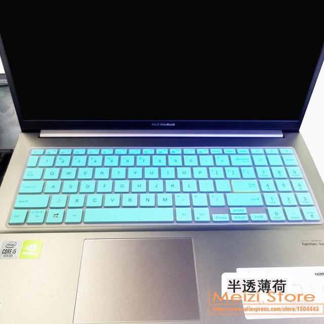 ラップトップキーボードasus vivobook S15 M513UA M513IA M513U M513 ua u K513EA K513EQ K5｜cyukusou｜15