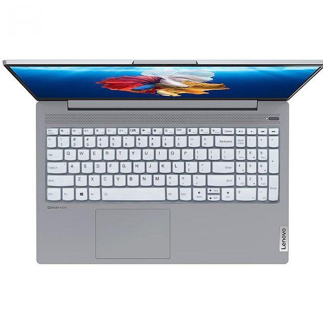 Lenovoキーボード用保護フィルム,15.6インチ,ideapad 5 15iil05 ideapad 5 15alc05 flex 5 15 15｜cyukusou｜24