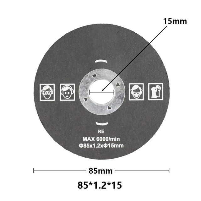 電動工具用85mm丸鋸刃,木材用hss鋸刃,ドレメルカッター,ミニ丸鋸刃｜cyukusou｜22