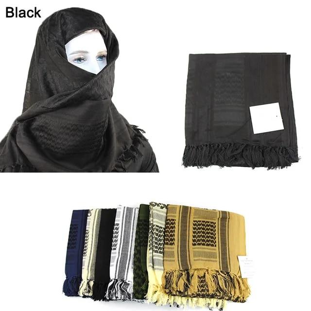 男性と女性のための綿のフラミンスカーフ,ターバン,首に着用する,キャンプ用品｜cyukusou｜13