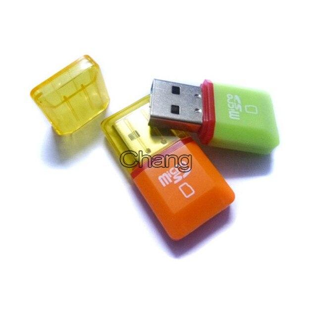 Diamond usb 2.0高速マイクロsd sdhc tfカードリーダーサポート128mb-32gb｜cyukusou｜07