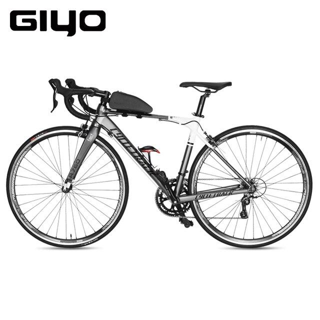 Giyo-自転車フレームバッグ,マウンテンバイクまたはロードバイク用の防水トライアングルバッグ｜cyukusou｜08