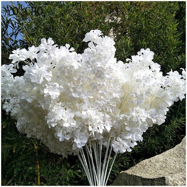 人工シルクアジサイ90cm,造花,結婚式のアーチ,偽の花を飾る｜cyukusou｜21