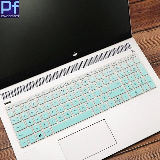 15.6インチノートパソコンのキーボードカバーhpパビリオン250 G8 G7 G6 250 G7 255 G7 G6 256 G6 258 G7ノー｜cyukusou｜30