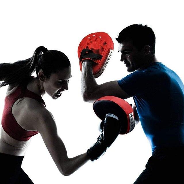 男性と女性のための頑丈なボクシンググローブ,ユニセックスのビンテージスタイルのハンドプロテクター,2個｜cyukusou｜11