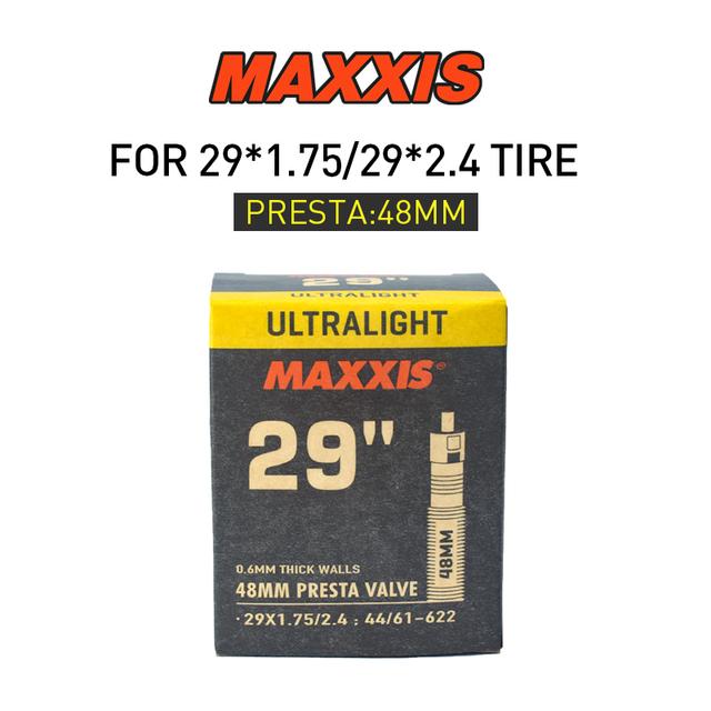 Maxxis-マウンテンバイクタイヤ26*1.95 26*2.1 27.5*1.95/2.1 29*2.1 m333,バイクタイヤ,インナーチューブ｜cyukusou｜16