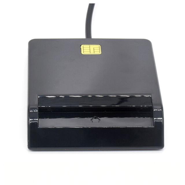 Uthai X02 usb simカードリーダー銀行カード用のic/id emv sd tf mmc cardreaders USB-CCID iso｜cyukusou｜19