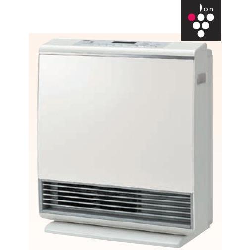 ガスファンヒーター リンナイ　プロパン リンナイ（Rinnai） ◇送料無料！◇都市ガス用◇リンナイガスファン