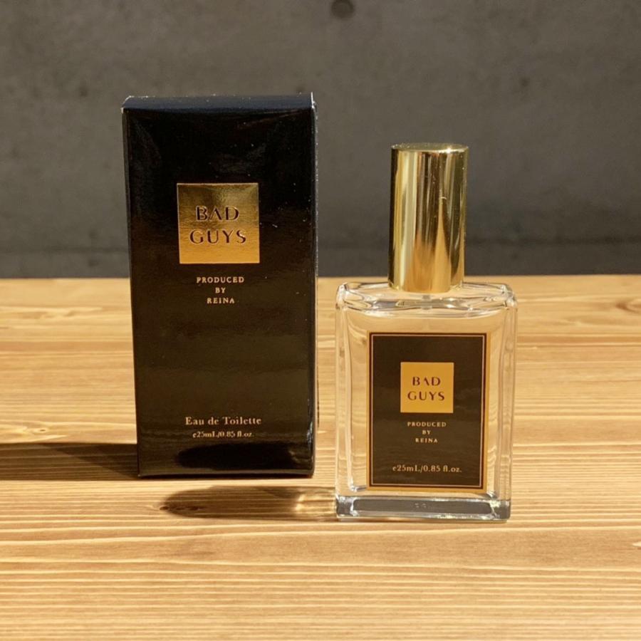 3個セット　フェロモン香水　男性用　BAD GUYS　バッドガイズ　25ml