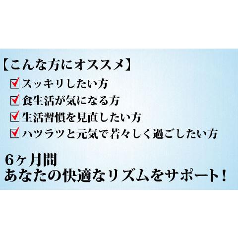 メール便送料無料　たっぷりラクトフェリン+濃縮乳酸菌(ＥＣ-12)+酵母 ６ヵ月分｜d-bijin｜06