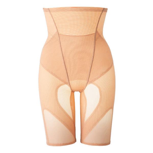 2枚セット Micacoインスパイリング骨盤MOVEショーツ 日本製 骨盤 仙骨