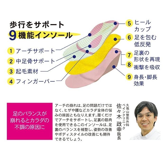 【限定】ケイトルーバー レッグジム ニット  脚長 トレーニングシューズ かがまない