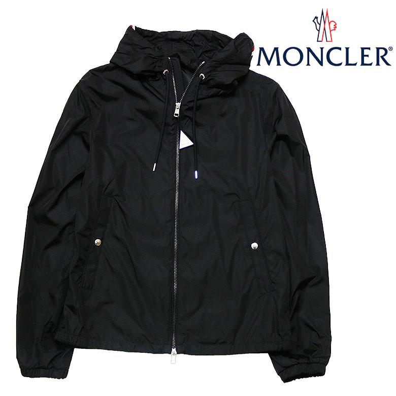 MONCLER モンクレール ナイロンジャケット ジップアップ ブルゾン GRIMPEURS 高級 カジュアル コンパクト 撥水  :dbl-1a00090:D-BLAND2ND - 通販 - Yahoo!ショッピング