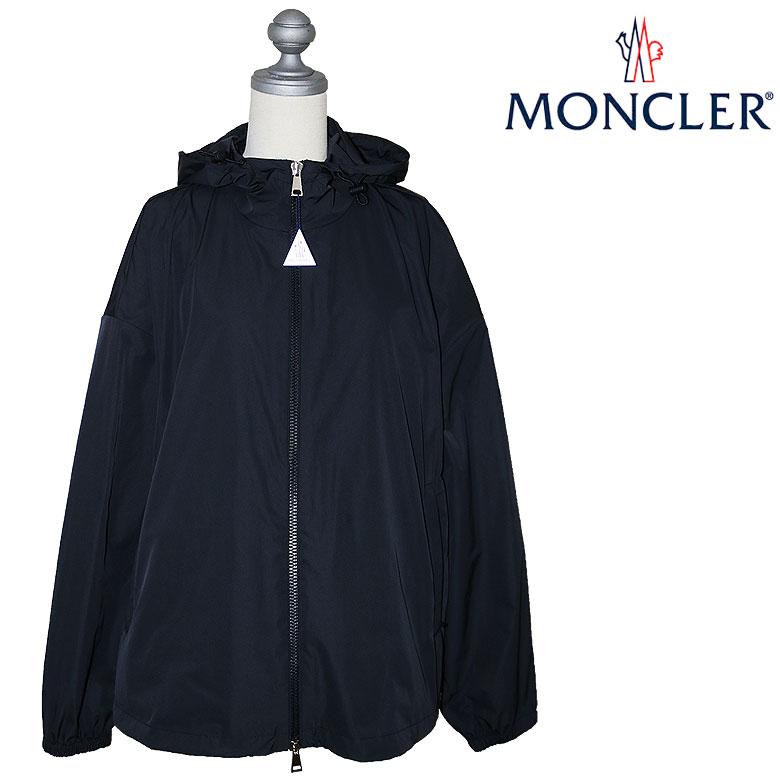 MONCLER モンクレール ナイロンジャケット レインジャケット