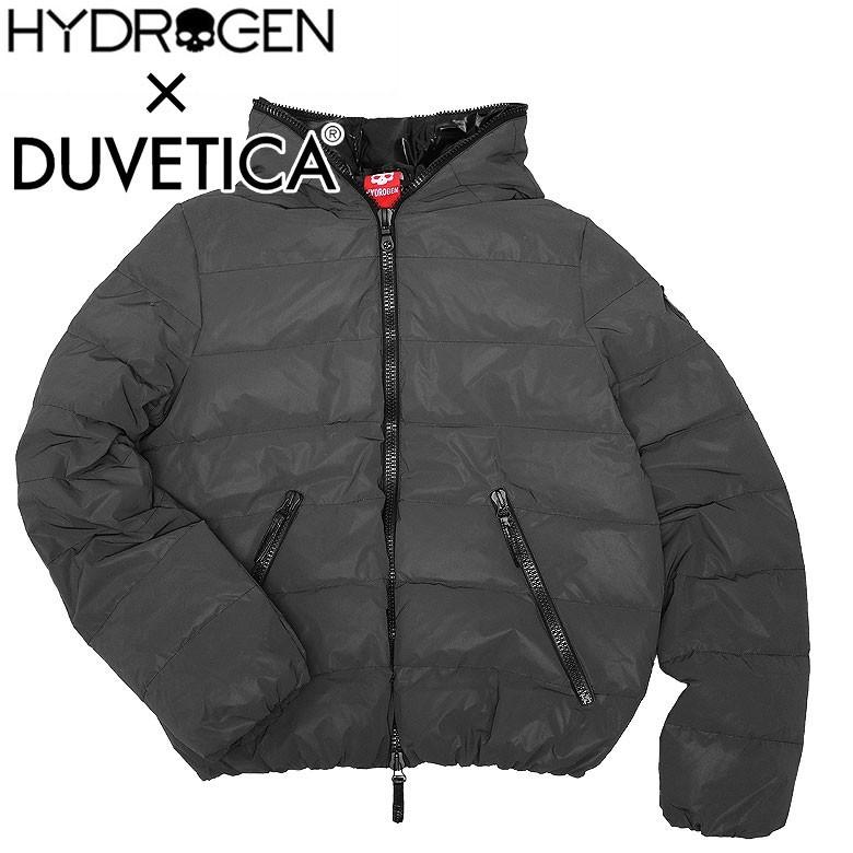 HYDROGEN】ハイドロゲン DUVETICA デュベティカ DIONISIO DOWN JACKET ...