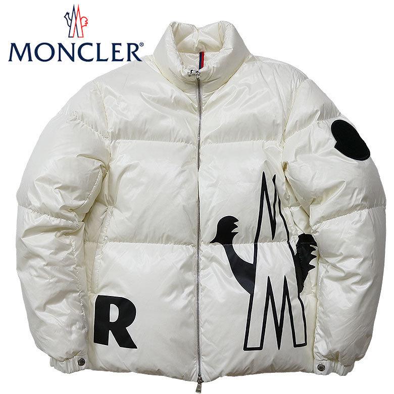 ボトムスス単品 【MONCLER】モンクレール ダウンジャケット アウター