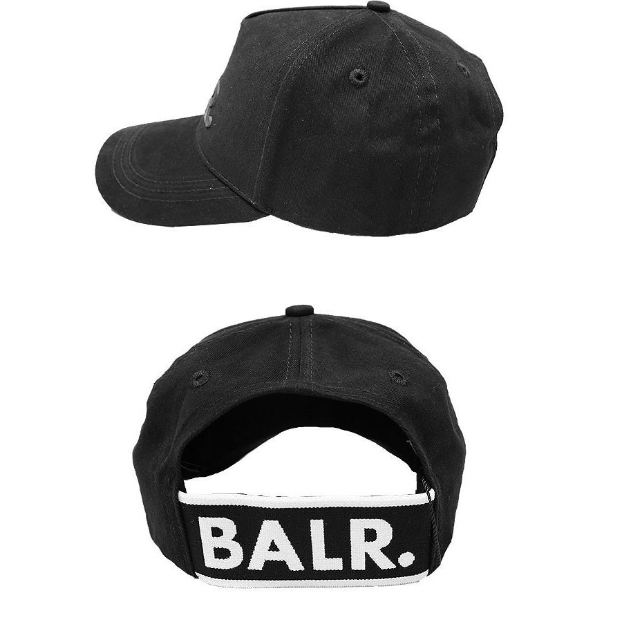 Balr ボーラー Balr Lounge Cap 帽子 キャップ バンド ラグジュアリー ストリート ユニセックス Dbl B D Bland2nd 通販 Yahoo ショッピング