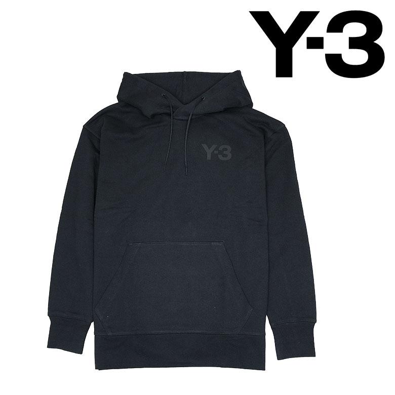 Y-3 ワイ・スリー パーカー フーディ HOODIE CLASSIC CHEST LOGO