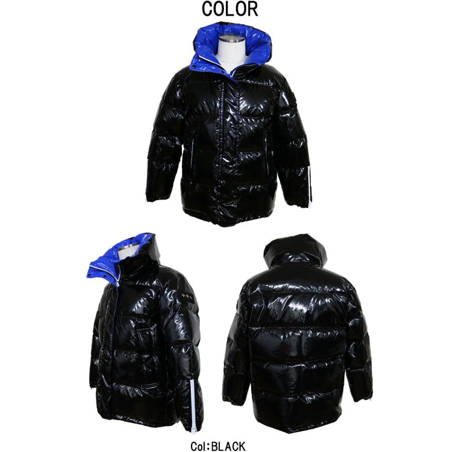 ポケットいっぱい 新品 TATRAS タトラス SHAMAL ダウンジャケット