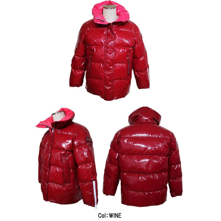 TATRAS タトラス ダウンジャケット SHAMAL シャマル | www.tspea.org