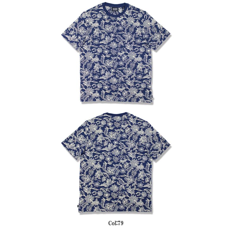 SCOTCH＆SODA（スコッチアンドソーダ） Tシャツ 半袖 カットソー 