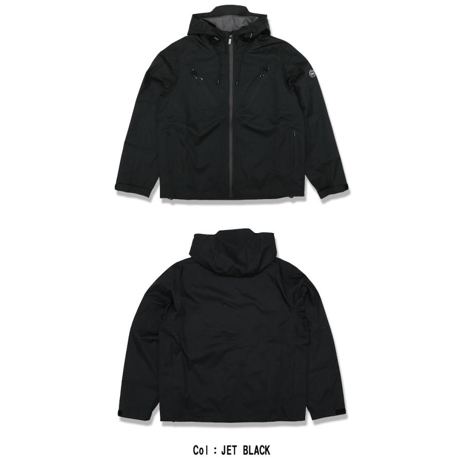 BALR. ボーラー ウィンドブレーカー レインジャケット ライト