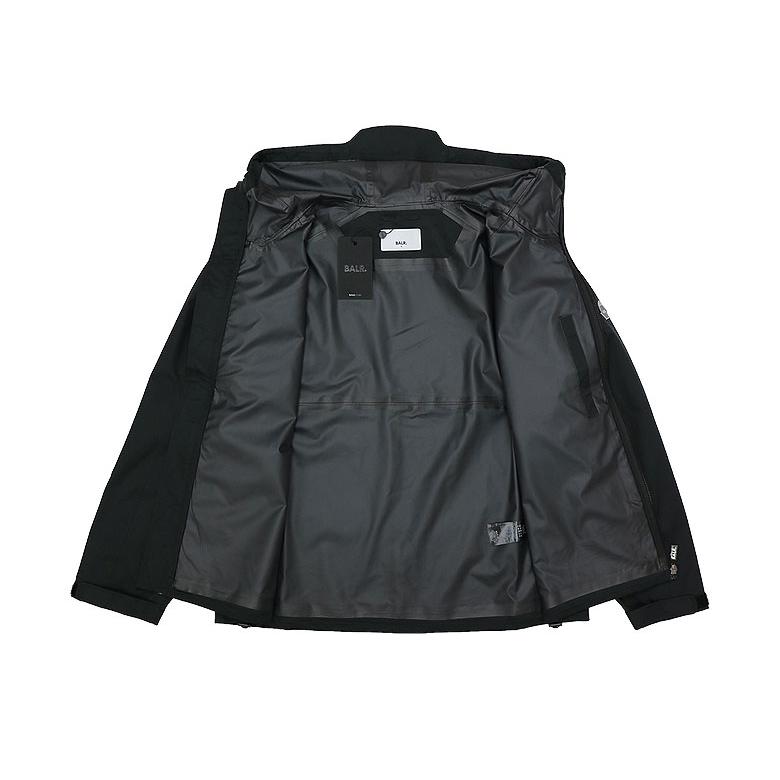 BALR. ボーラー ウィンドブレーカー レインジャケット ライト