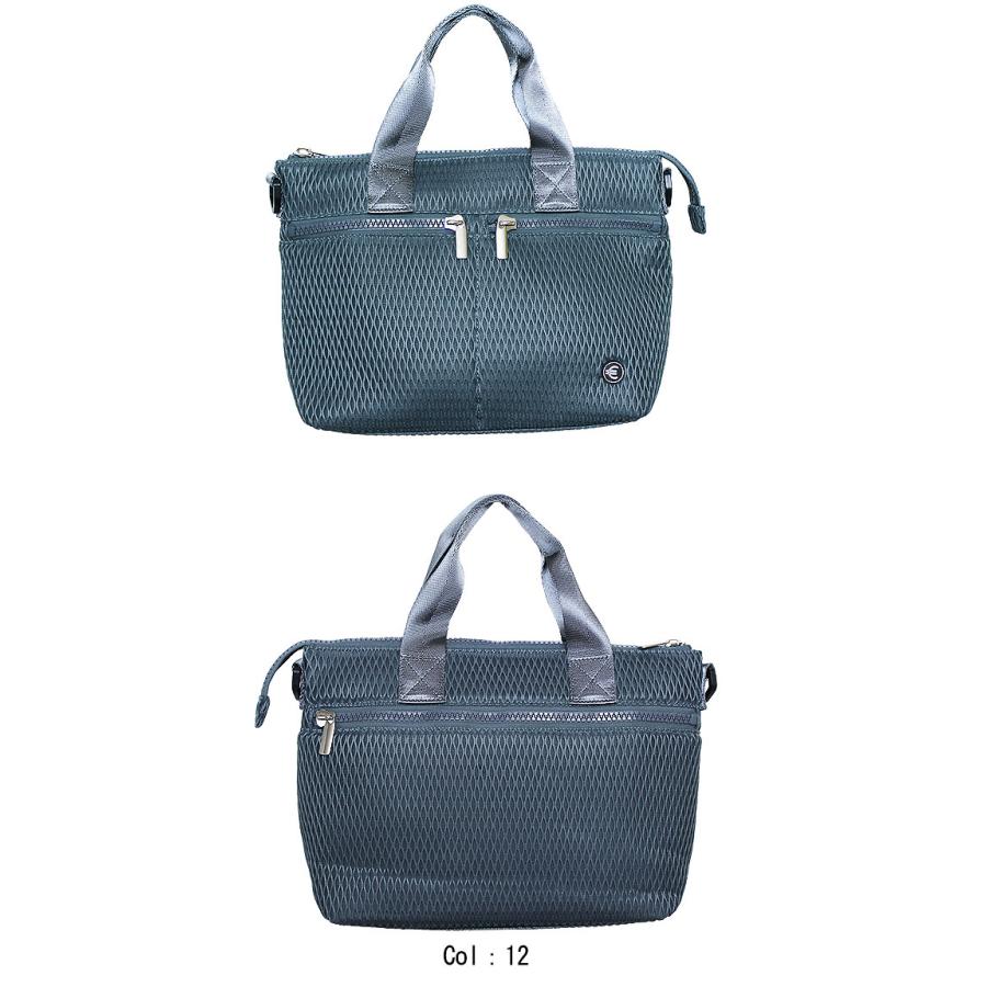 EUROBALL ユーロボール ボストンバッグ 鞄 BAG 2way 軽量 ポリエステル 