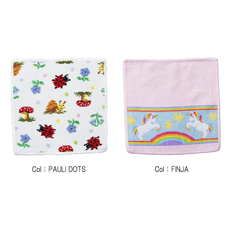 feiler（フェイラー） ハンカチタオル ミニタオル ハンドタオル はん