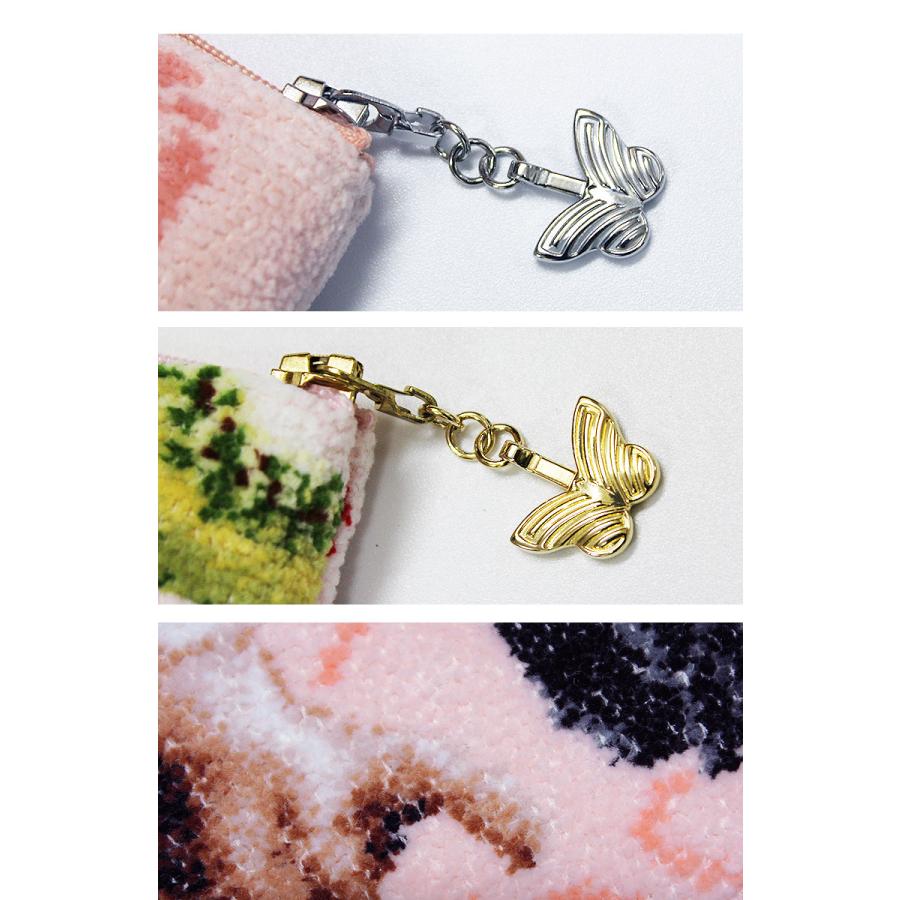 feiler（フェイラー） ポーチ ミニポーチ 小物入 小ぶり 人気