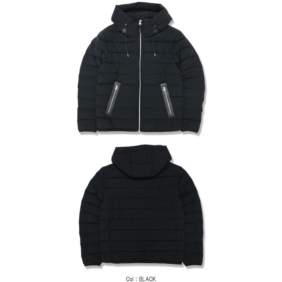 Mackage マッカージュ ダウンジャケット 定番アイテム JACK-Z フード