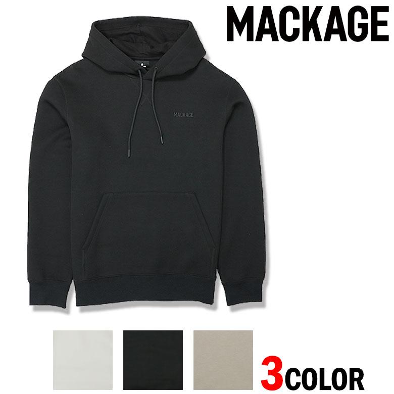 Mackage マッカージュ パーカー フーディ プルオーバー KRYSTIAN