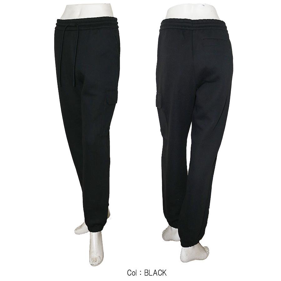 MACKAGE マッカージュ スウェットパンツ スエット MARVIN ボンディング加工シリコンロゴ リラックス メンズ クラシック 贅沢の画像