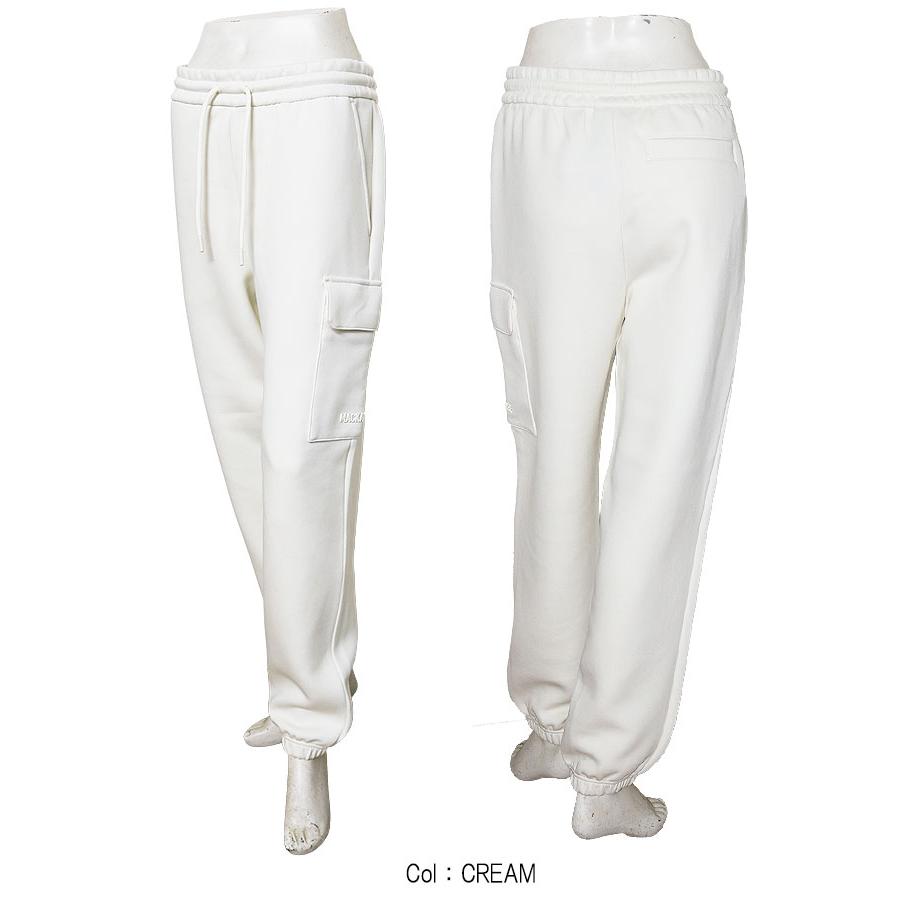 MACKAGE マッカージュ スウェットパンツ スエット MARVIN ボンディング加工シリコンロゴ リラックス メンズ クラシック 贅沢の画像