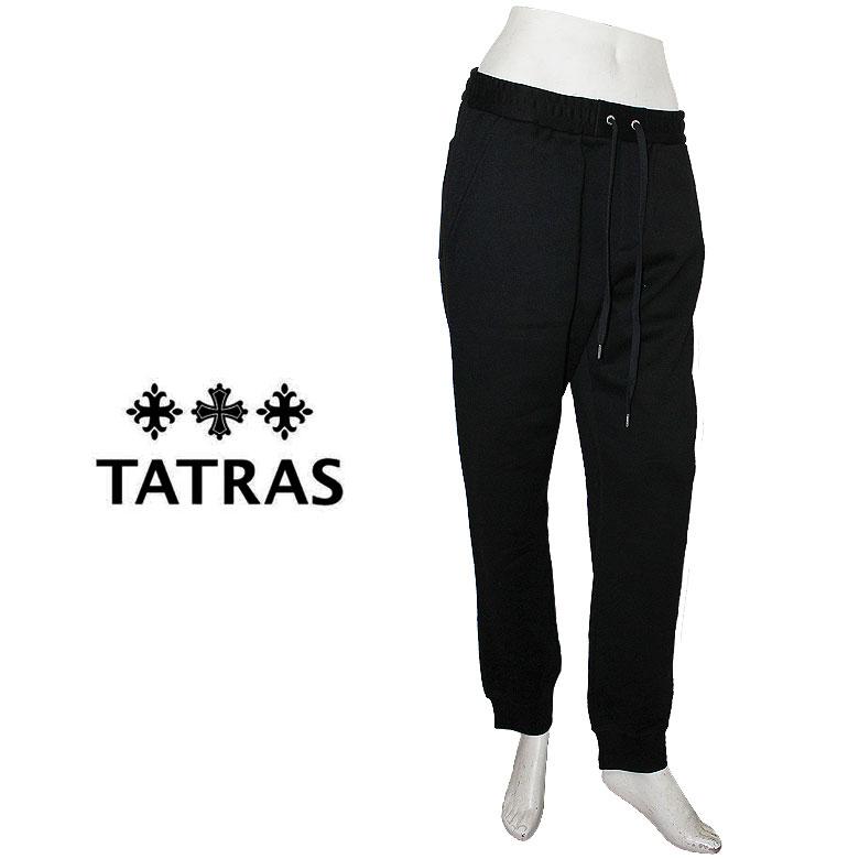 TATRAS（タトラス） スウェットパンツ スエットパンツ FOLMIDO 