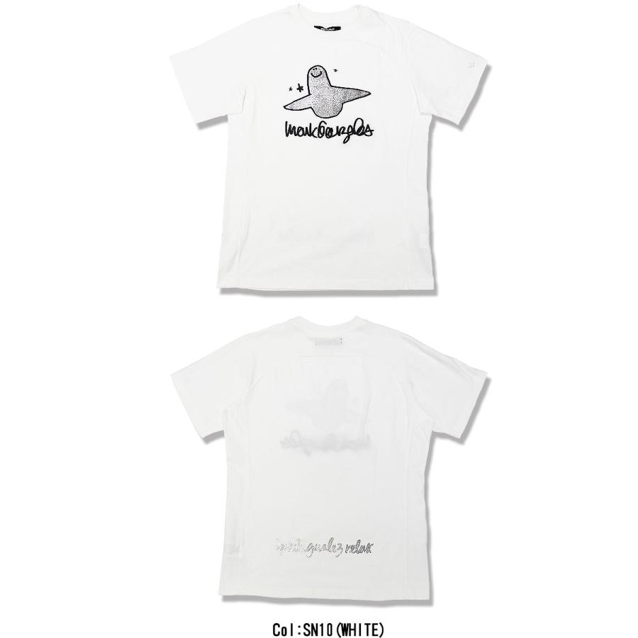 1PIU1UGUALE3 RELAX ウノピゥウノウグァーレトレ リラックス Tシャツ