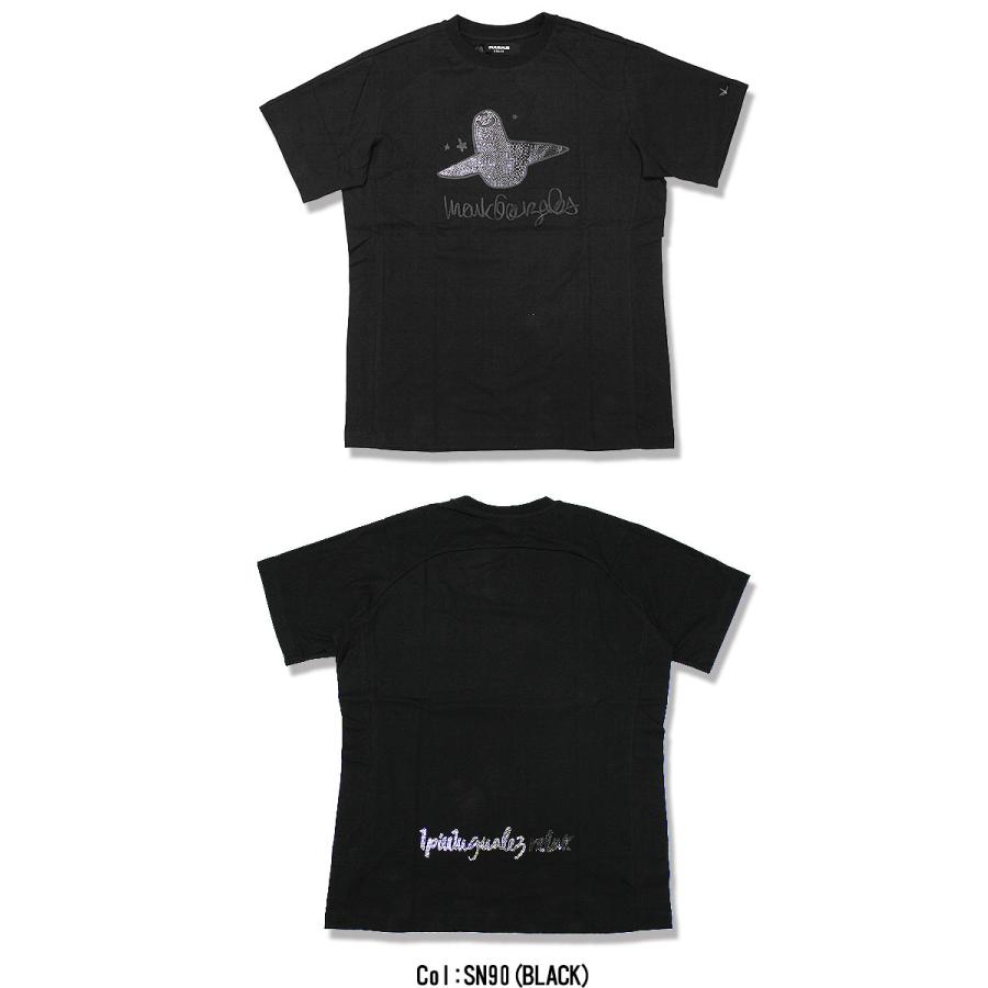 1PIU1UGUALE3 RELAX ウノピゥウノウグァーレトレ リラックス Tシャツ