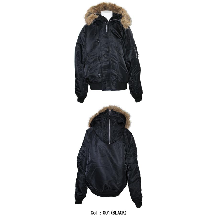 VALLEY APPAREL（バレイアパレル） バレーアパレル N-2B フライト