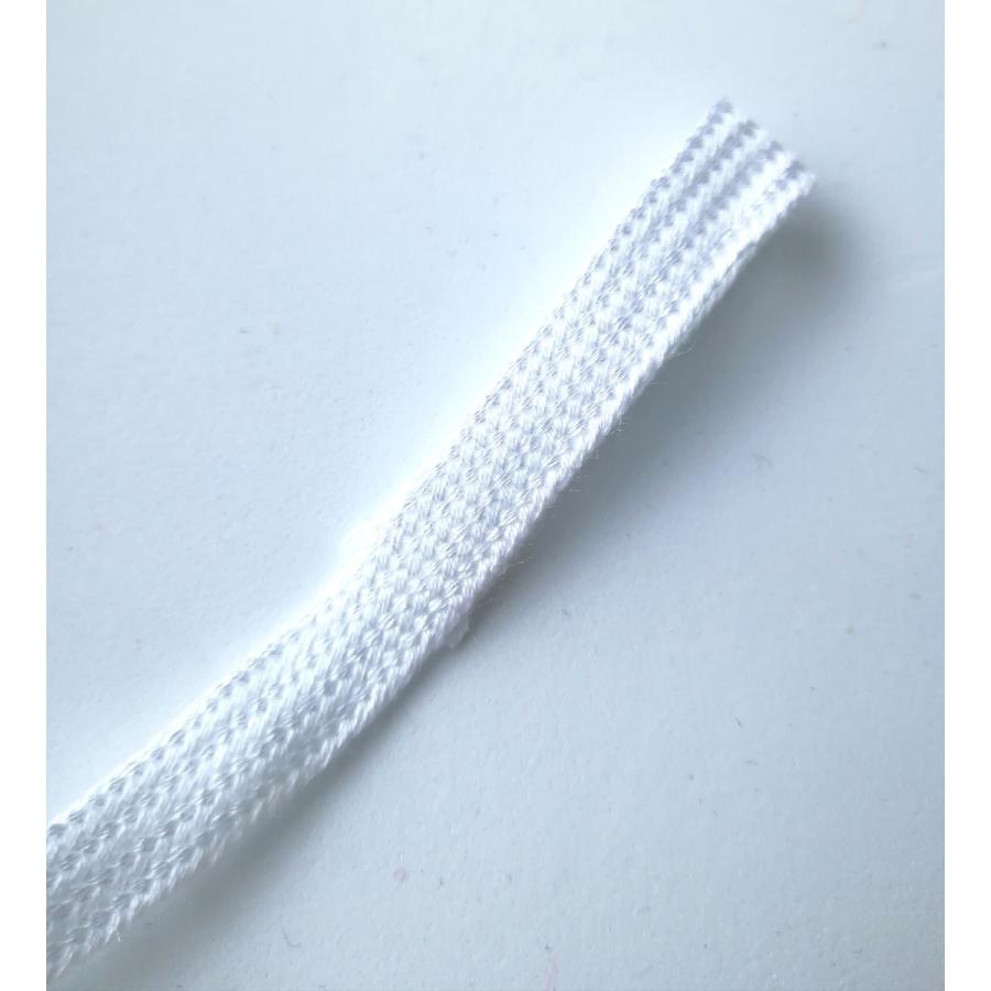 甲冑紐 手作り甲冑 兜飾り五月人形 兜 甲冑 部品 45m 白 6273 415 6273 415 45m D Collect Shop 通販 Yahoo ショッピング