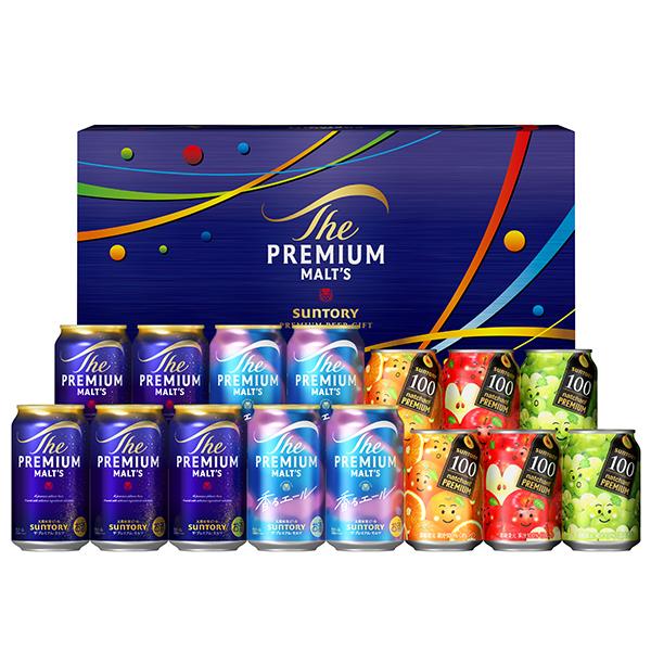 SUNTORY（サントリー） お中元 御中元 2026 ビール beer ジュース 飲み