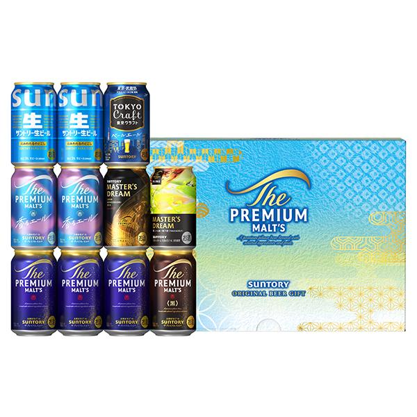 ザ・プレミアムモルツ 2026年5月8日限定発売 2026 ビール beer ギフト