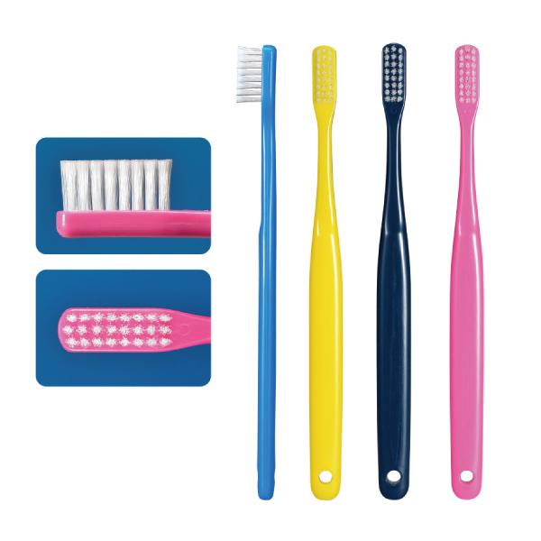 歯ブラシ Ci103AD Sやわらかめ 100本入り